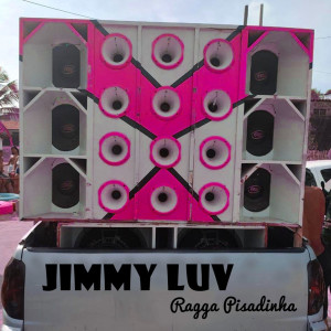 ดาวน์โหลดและฟังเพลง Ragga Pisadinha พร้อมเนื้อเพลงจาก Jimmy Luv