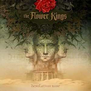收聽The Flower Kings的Lazy Monkey歌詞歌曲