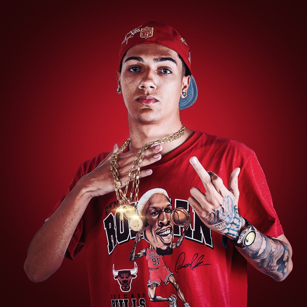 Du Rosh (Explicit)