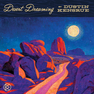 Dustin Kensrue的專輯Death Valley Honeymoon (feat. Cat Clyde)