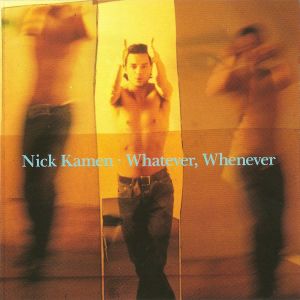 收聽Nick Kamen的You and I Are Here歌詞歌曲