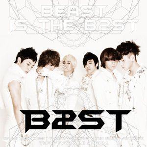 Dengarkan lagu Beast Is The B2ST nyanyian BEAST dengan lirik
