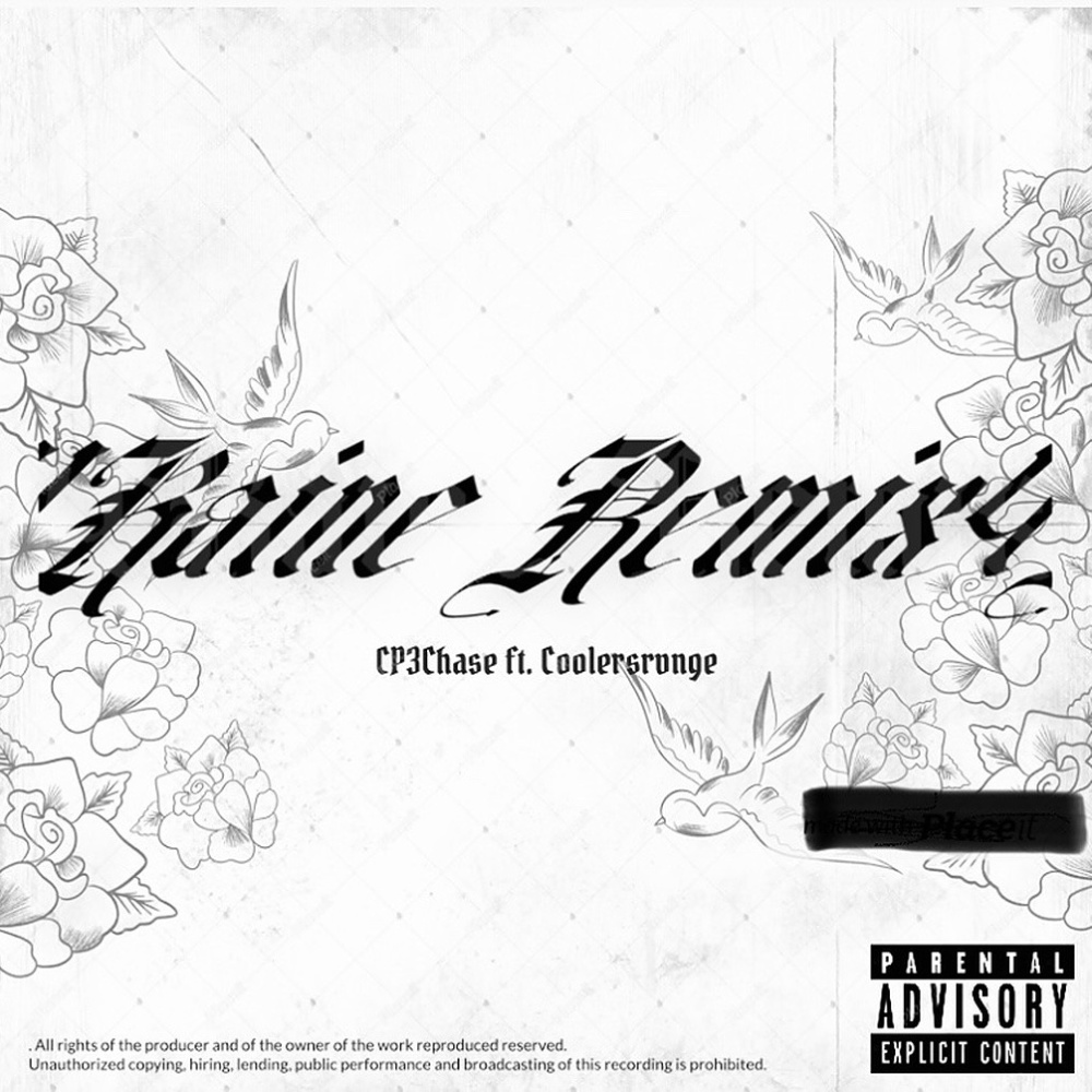 Dead Wrong (feat. Coolersrvnge) (4Kaine Remix|Explicit)