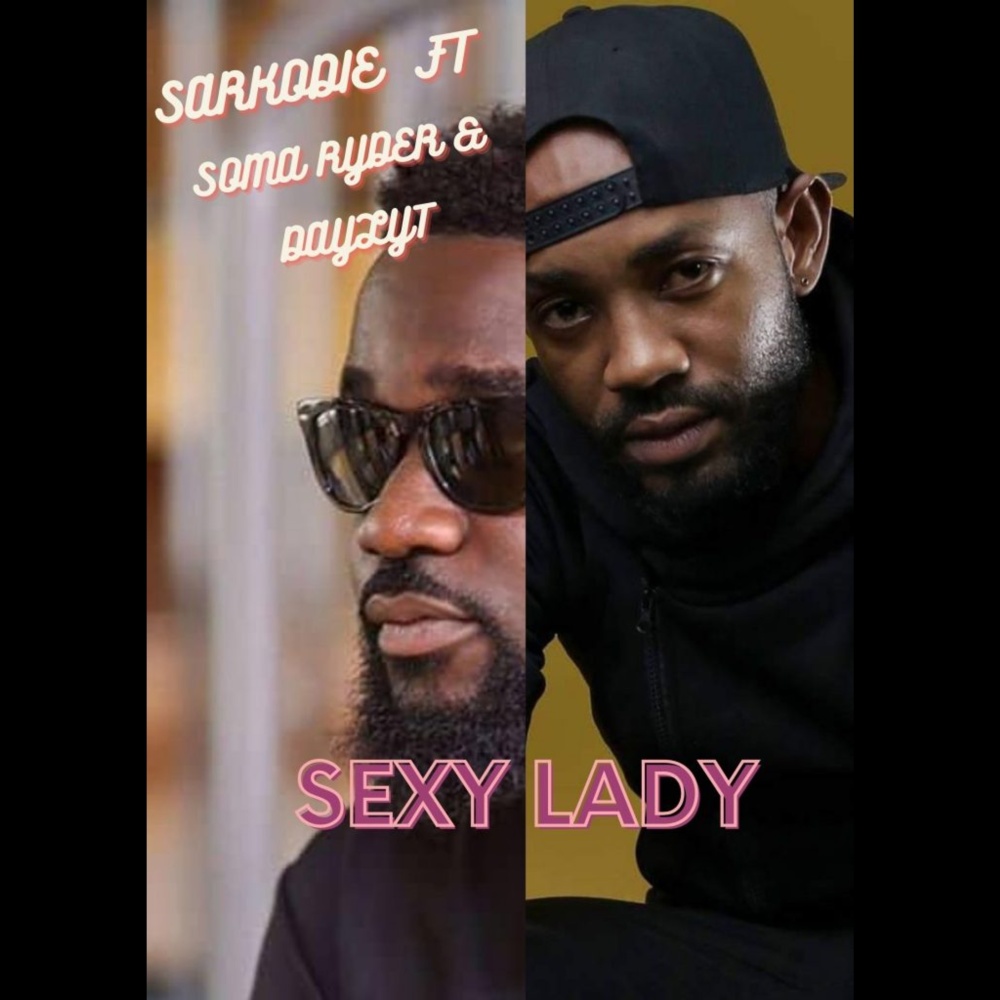 Sexy Lady
