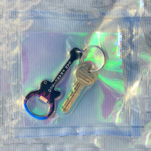 ดาวน์โหลดและฟังเพลง San Francisco พร้อมเนื้อเพลงจาก Claye