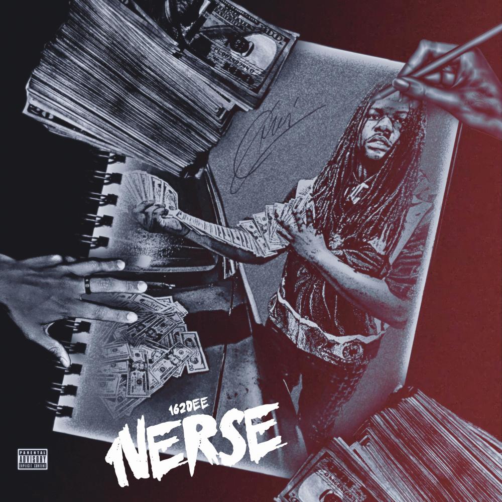 Central Drive (feat. LuhTexaco) (Explicit)