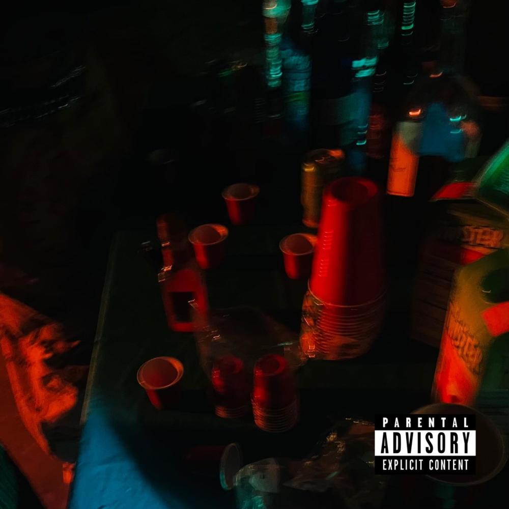 Full Blast. (feat. rezzy) (Explicit)