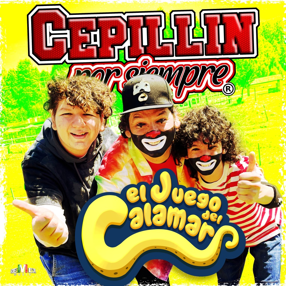 El Juego del Calamar