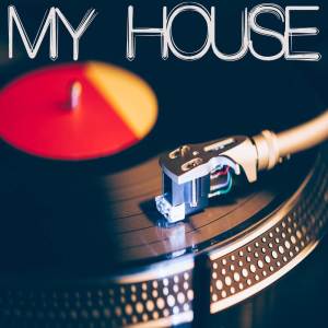 Vox Freaks的专辑My House (Originally Performed by Beyonce) [Instrumental]