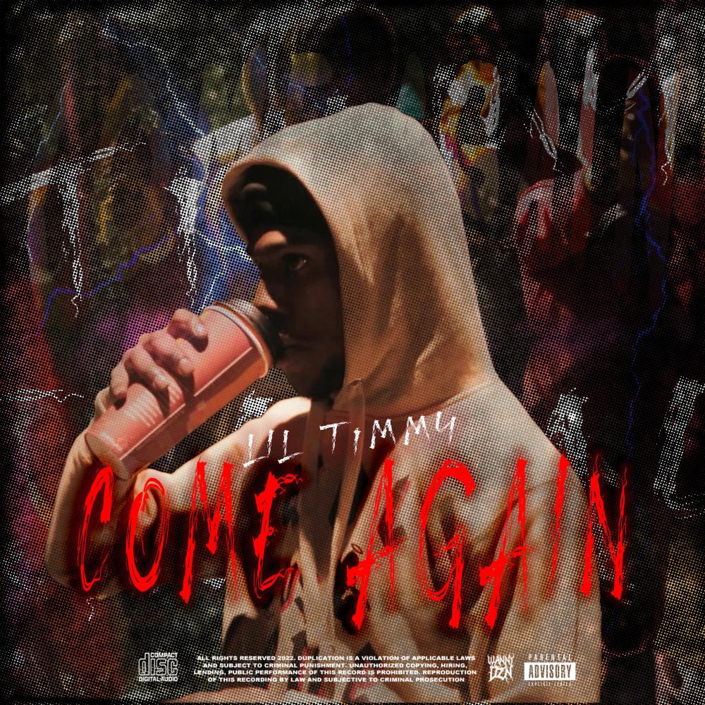 Come Again (Explicit)