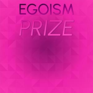 Album Egoism Prize from Various