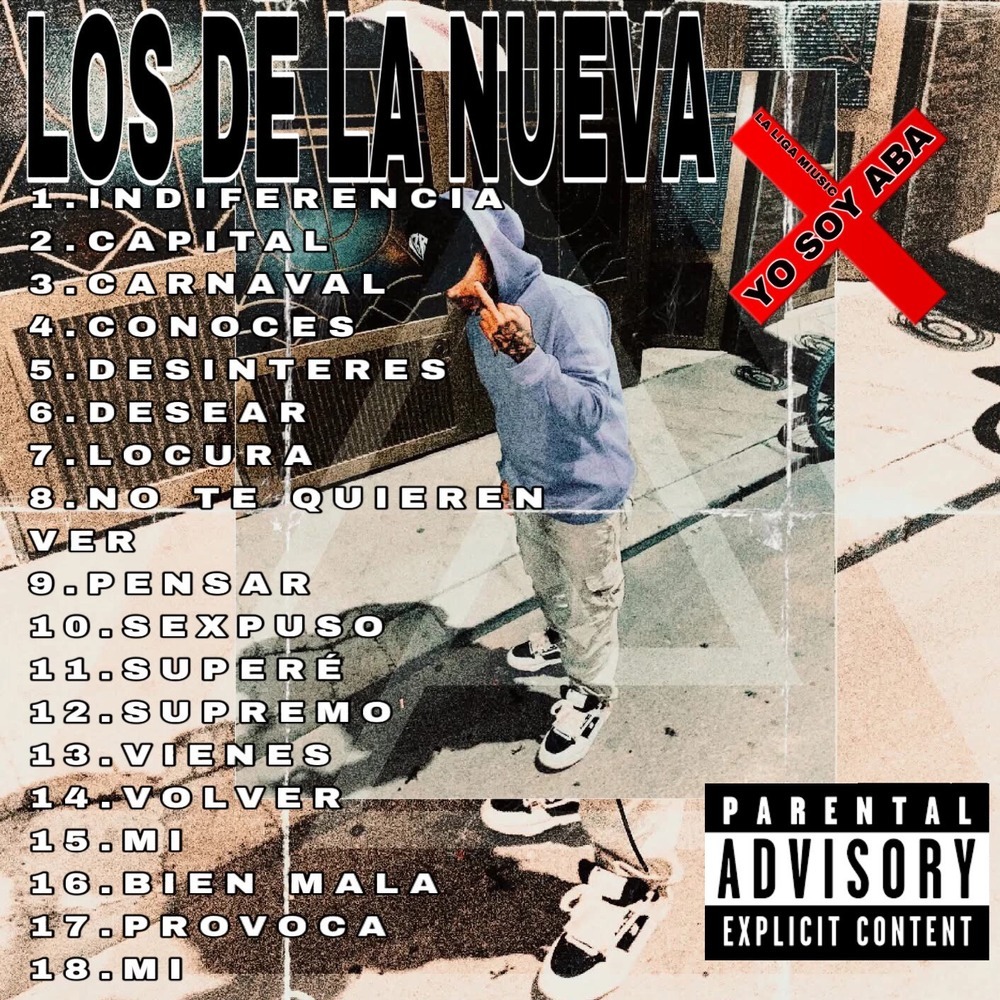 BIEN MALA (Explicit)