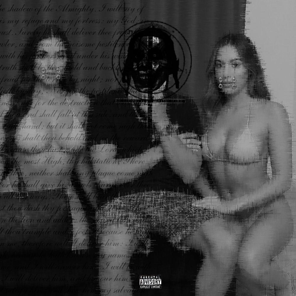 make it look easy (feat. ynsosaa) (Explicit)