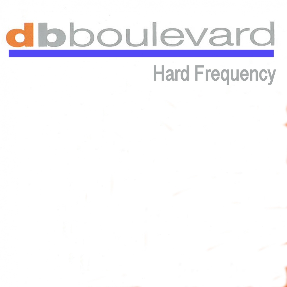 Hard Frequency (Vocal Club Mix)