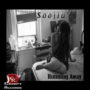 收聽Soojin的Running Away歌詞歌曲