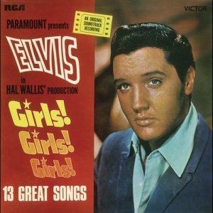 收聽Elvis Presley的I Don't Wanna Be Tied歌詞歌曲