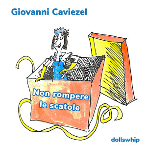 收聽Giovanni Caviezel的Canzone degli amori passati歌詞歌曲