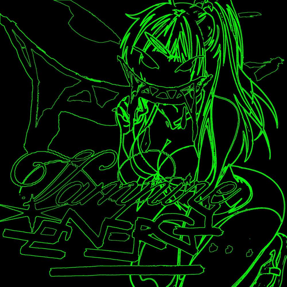 Energy Vampire (feat. Willyum!) (Explicit)
