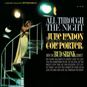 ดาวน์โหลดและฟังเพลง You'd Be So Nice To Come Home To พร้อมเนื้อเพลงจาก Julie London