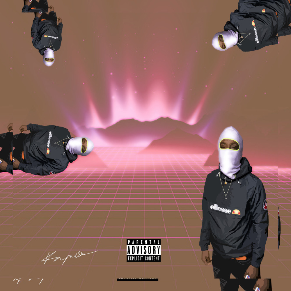 Yeah I Know (Explicit)