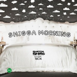 收聽Shigga Shay的ShiGGa Morning歌詞歌曲