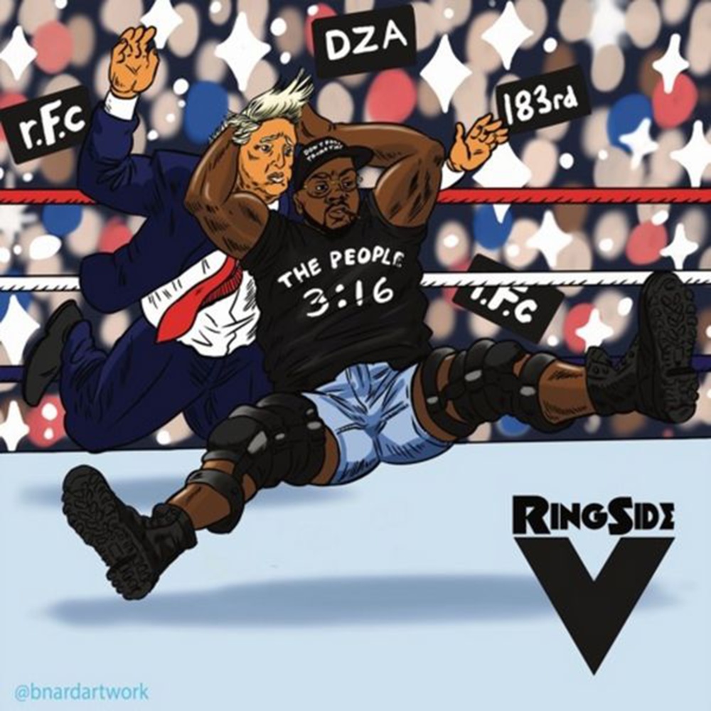 The Club (feat. Westside Gunn & Conway the Machine) (Explicit)