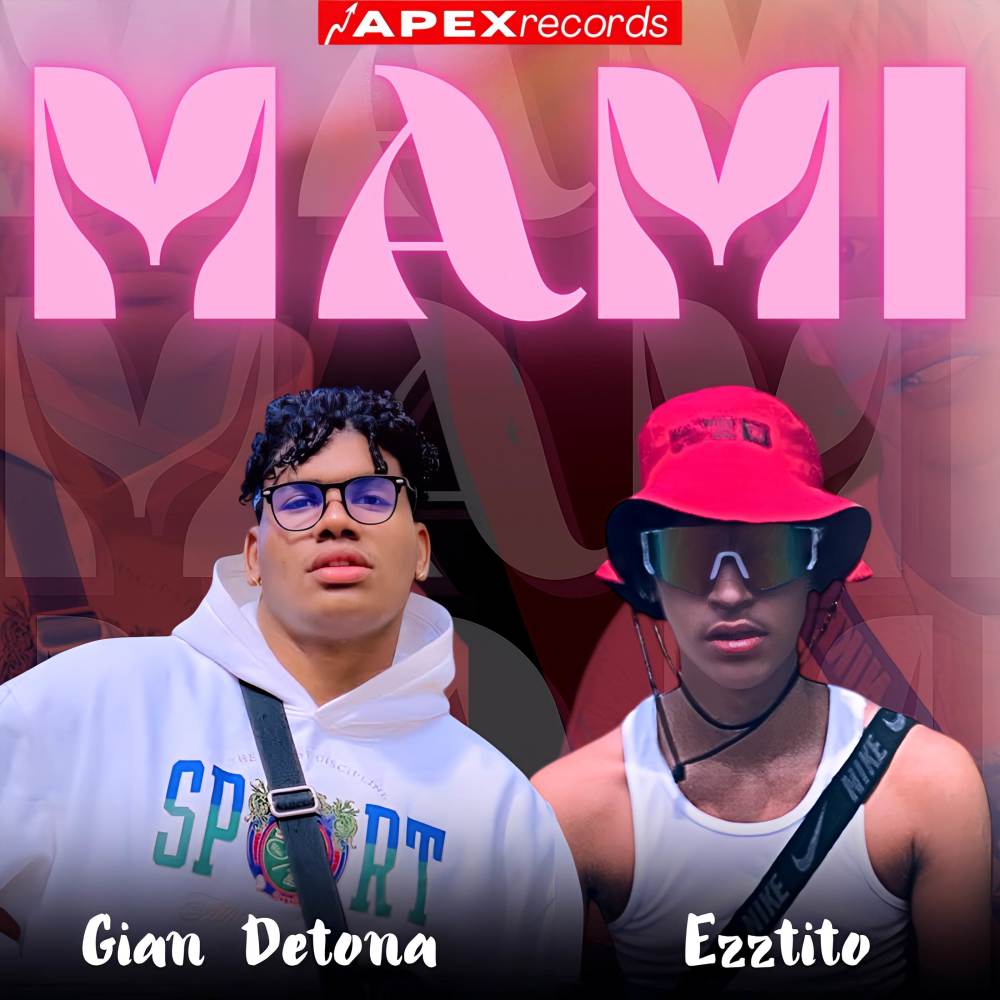 MAMI