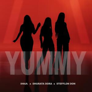 Stefflon Don的专辑Yummy