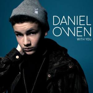 ดาวน์โหลดและฟังเพลง With You พร้อมเนื้อเพลงจาก Daniel Owen