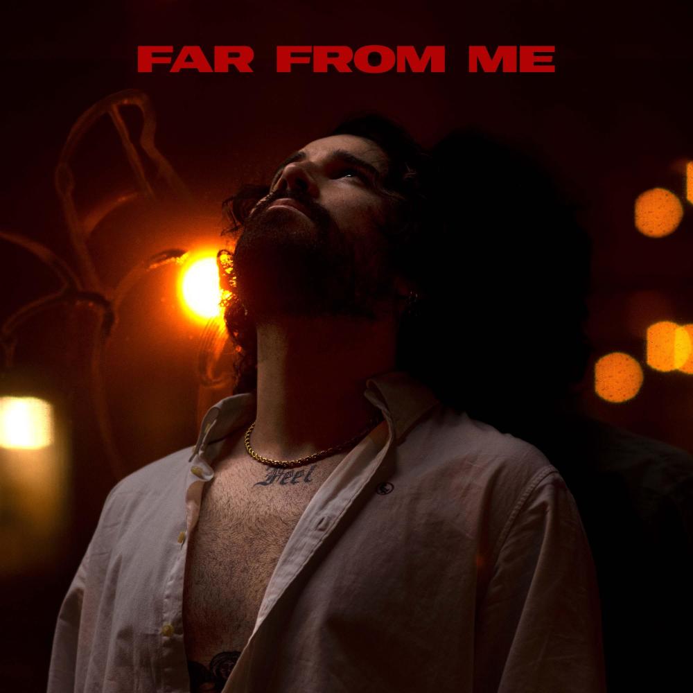 Far From Me (Explicit)