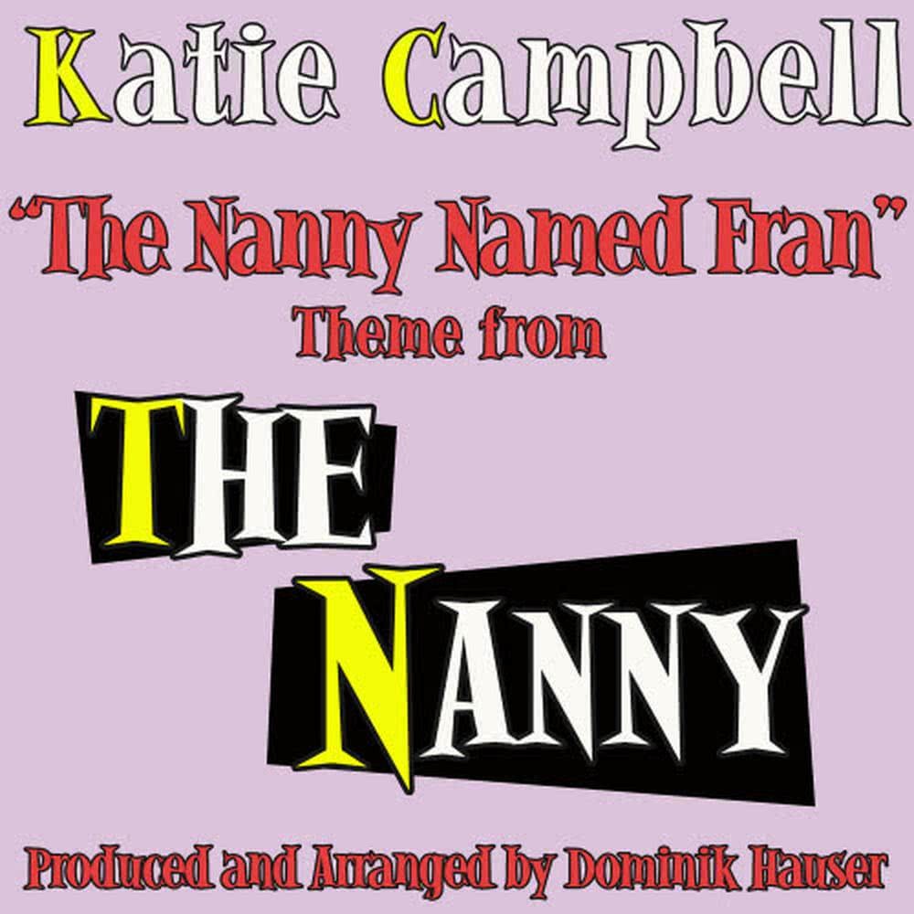 "The Nanny Named Fran"