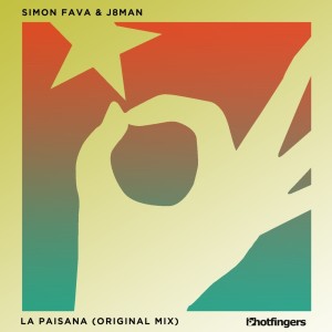 Listen to La Paisana song with lyrics from J8man