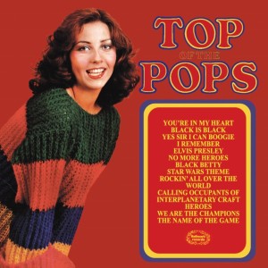 TOP OF THE POPS 62