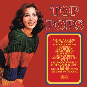Listen to Star Wars Theme song with lyrics from Top of the Poppers