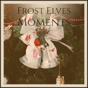 Album Frost Elves Moments from Various