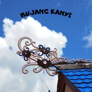 Listen to Bujang Kanyi song with lyrics from Tino AMEE