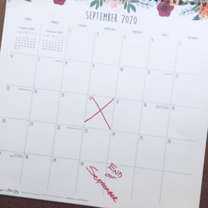 ดาวน์โหลดและฟังเพลง End of September (Explicit) พร้อมเนื้อเพลงจาก B. Myerss