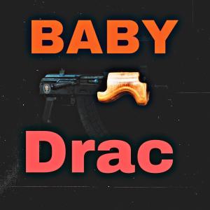 BxbyTray的專輯Baby Drac (Explicit)