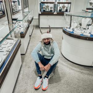 Official King Sway的專輯Sway's Interlude (Explicit)