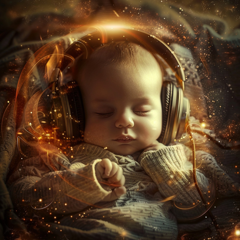 Binaural Calm Dream