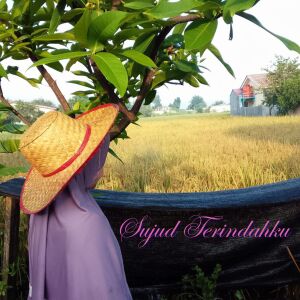 Album Sujud Terindahku from 