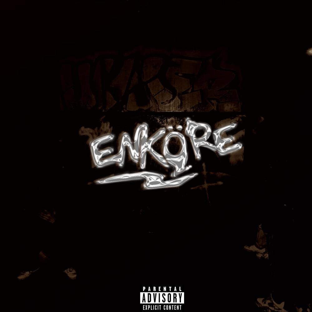 OHMYGOSH (feat. Reekz) (Explicit)