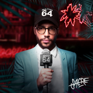 Listen to 09:00PM THE COCONUT BAR song with lyrics from Sacre