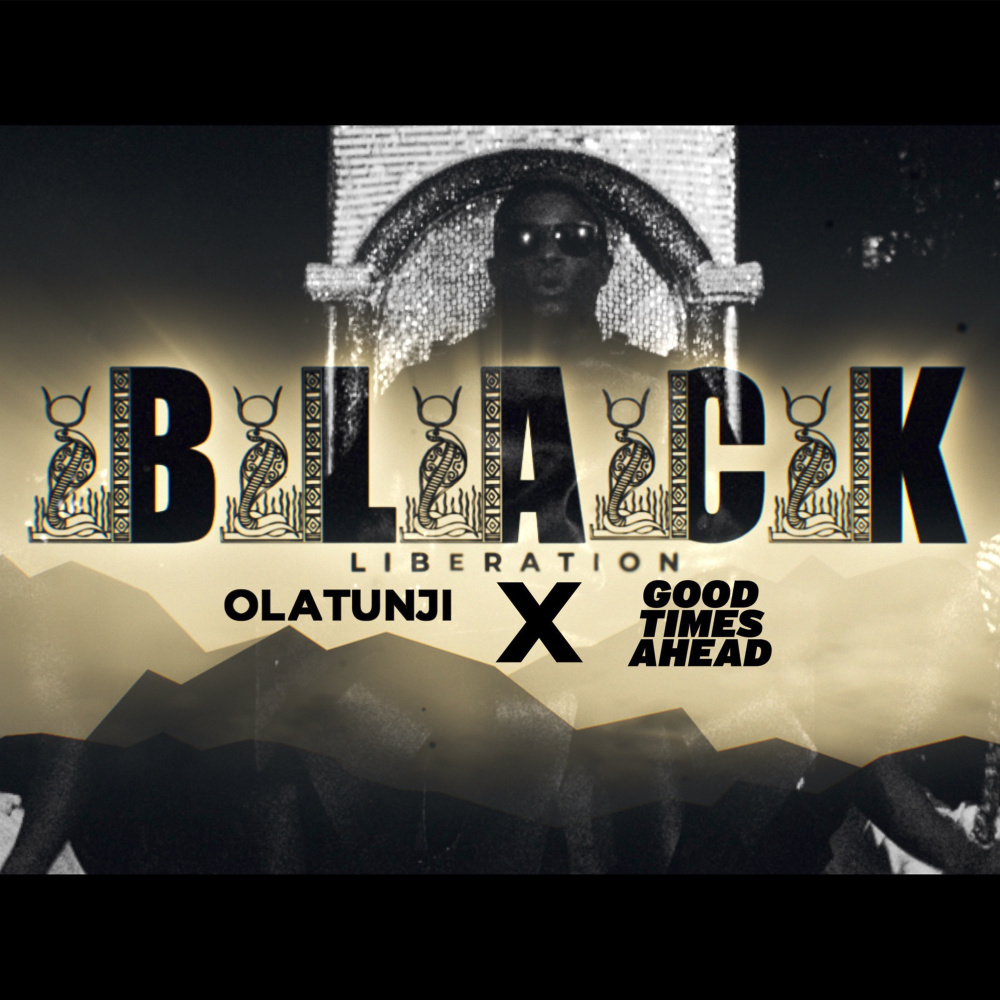 Black Liberation (其他)