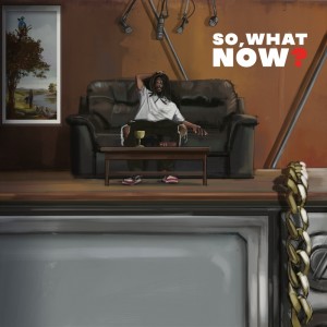 So, What Now? dari Cantrell