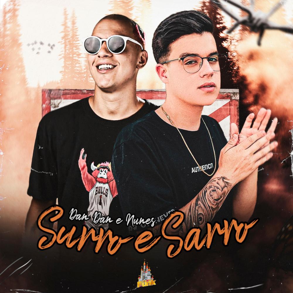 Surra e Sarro