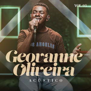 收聽Geovanne Oliveira的Oh, Quão Lindo Esse Nome É (Playback)歌詞歌曲
