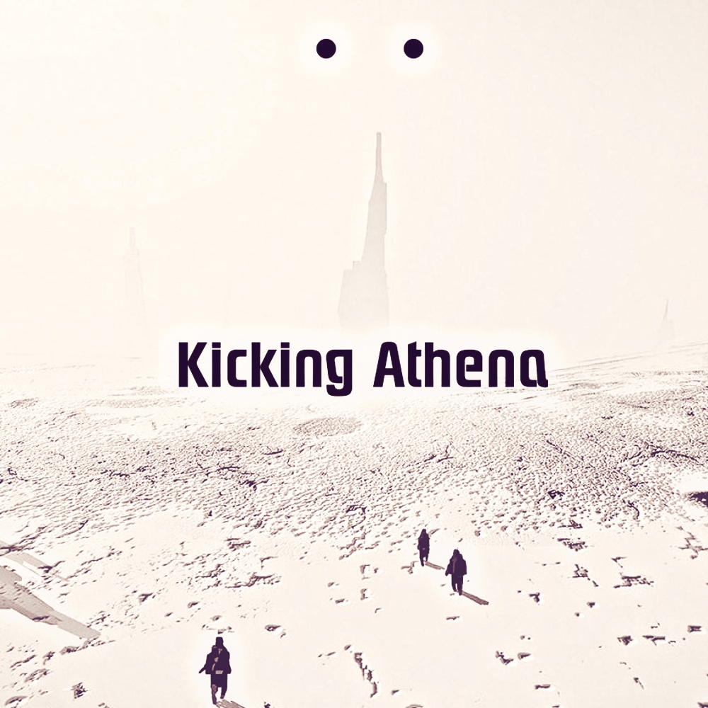 Kicking Athena
