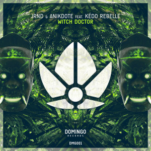 Listen to Witch Doctor song with lyrics from Anikdote