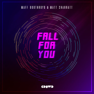 อัลบัม Fall For You ศิลปิน Maff Boothroyd